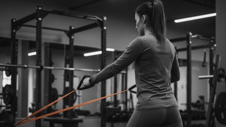 Trening medyczny a siłownia: jak bezpiecznie wrócić do ćwiczeń po kontuzji lub długiej przerwie?