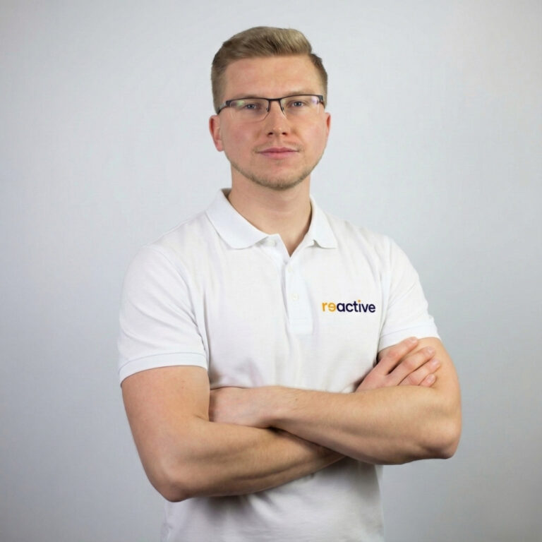 Radosław Kobziakowski